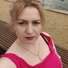 Фотография девушки Анна, 41 год из г. Калуга