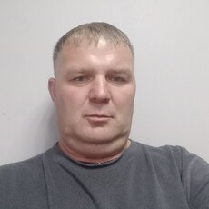 Фотография мужчины Андрей, 47 лет из г. Красноярск