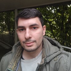 Фотография мужчины Mamed, 28 лет из г. Баку