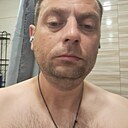 Андрей, 40 лет