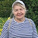 Ольга, 70 лет