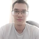 Данил, 23 года