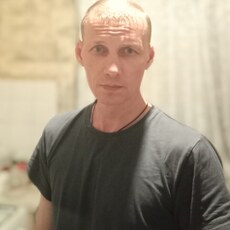 Фотография мужчины Евгений, 40 лет из г. Луганск