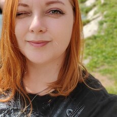 Фотография девушки Gekata, 34 года из г. Набережные Челны