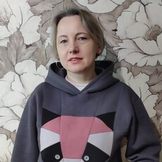 Фотография девушки Ирина, 46 лет из г. Щекино
