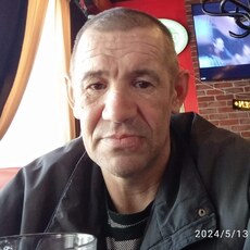 Фотография мужчины Николай, 44 года из г. Качканар