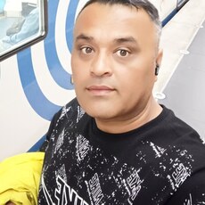 Фотография мужчины Серж, 42 года из г. Железнодорожный
