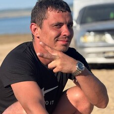 Фотография мужчины Сергей, 30 лет из г. Бодайбо