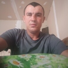 Фотография мужчины Артём, 30 лет из г. Новосибирск