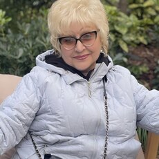 Фотография девушки Наталия, 67 лет из г. Иваново