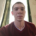 Радмир, 27 лет