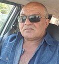Федя, 54 года