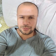 Фотография мужчины Жора, 41 год из г. Ялта