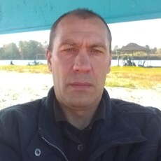 Фотография мужчины Виталик, 44 года из г. Добруш