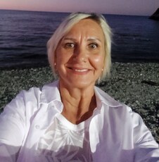 Фотография девушки Наталья, 52 года из г. Краснодар