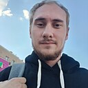 Иван, 21 год