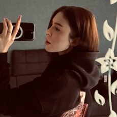 Фотография девушки Карина, 21 год из г. Москва