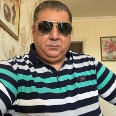 Фотография мужчины Agif, 52 года из г. Москва