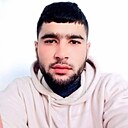 Алихан, 24 года