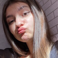 Фотография девушки Марго, 20 лет из г. Тула