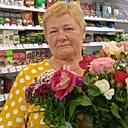Надежда, 62 года