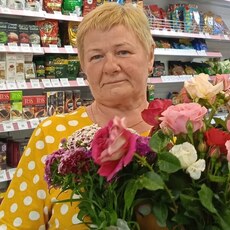 Фотография девушки Надежда, 62 года из г. Россошь