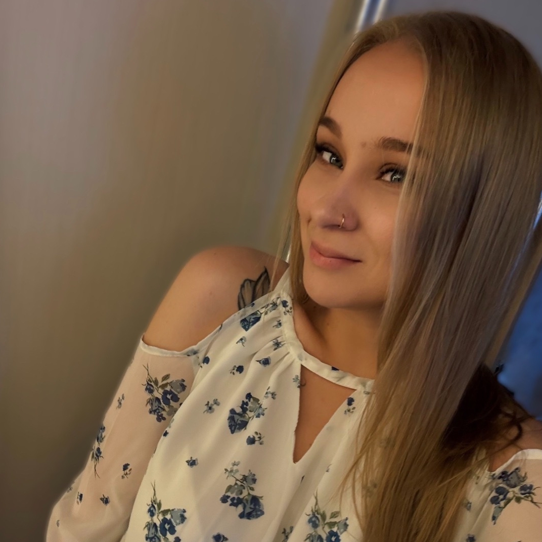 Фотография девушки Мария, 32 года из г. Минск
