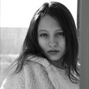 Алиночка, 20 лет