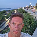 Тимур, 42 года