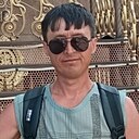 Андрей Малышев, 39 лет