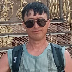 Фотография мужчины Андрей Малышев, 39 лет из г. Сызрань