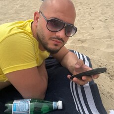 Фотография мужчины Даниил, 45 лет из г. Серпухов