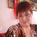 Надежда, 65 лет