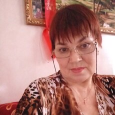 Фотография девушки Надежда, 65 лет из г. Куеда