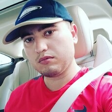 Фотография мужчины Дима, 26 лет из г. Алматы