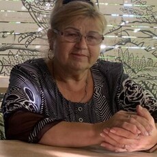 Фотография девушки Тамара, 69 лет из г. Шахты