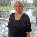Ирина, 63 года