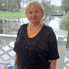 Фотография девушки Ирина, 63 года из г. Санкт-Петербург