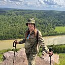 Наталья, 43 года