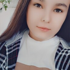 Фотография девушки Марина, 23 года из г. Зея