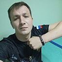 Михаил, 25 лет