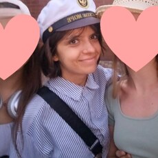 Фотография девушки Виолетта, 18 лет из г. Майкоп