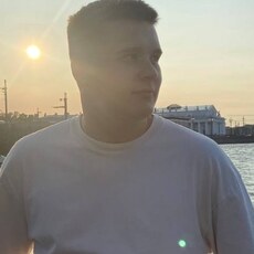 Фотография мужчины Иван, 20 лет из г. Пермь