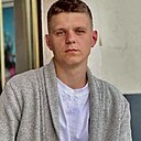 Дэн, 25 лет