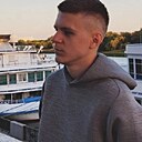 Дэн, 25 лет