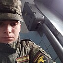 Антон, 21 год