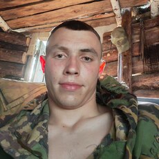 Фотография мужчины Александр, 22 года из г. Жодино