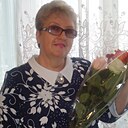 Валентина, 69 лет