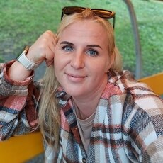 Фотография девушки Дарья, 36 лет из г. Новомосковск