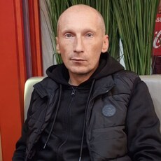 Фотография мужчины Виктор, 46 лет из г. Борисов